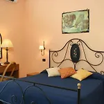 Hotell Degli Amici 3*