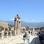 Degli Amici Pompeji