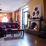 Hotell Degli Amici Pompeji