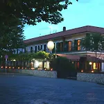 Hotell Degli Amici Pompeji