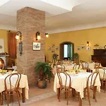 Degli Amici Hotell 3*