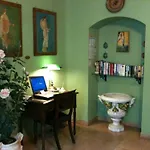 Hotell Degli Amici Pompeji