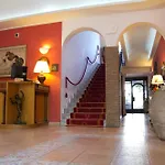 Degli Amici Hotell 3*