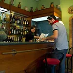 Degli Amici Hotell