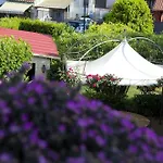Hotell Degli Amici 3*