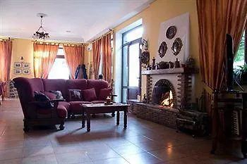 Otel Degli Amici Pompei
