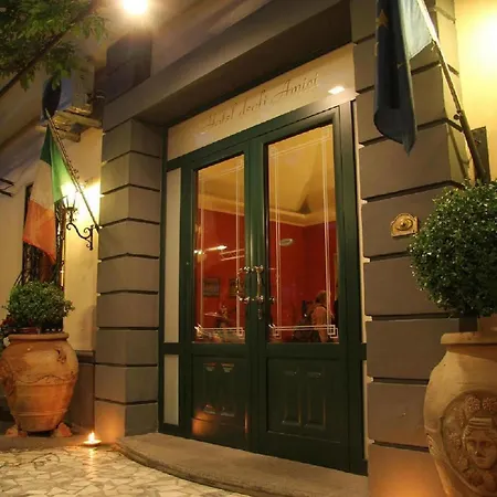 Otel Degli Amici