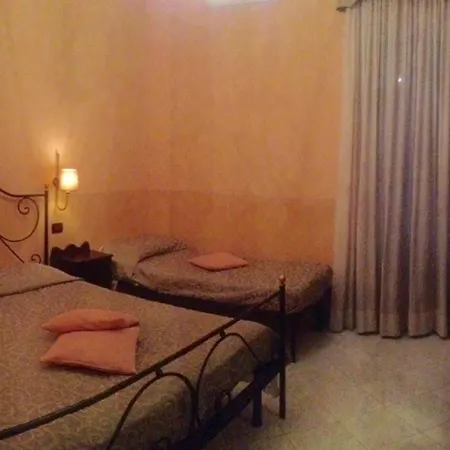 Degli Amici Otel Pompei
