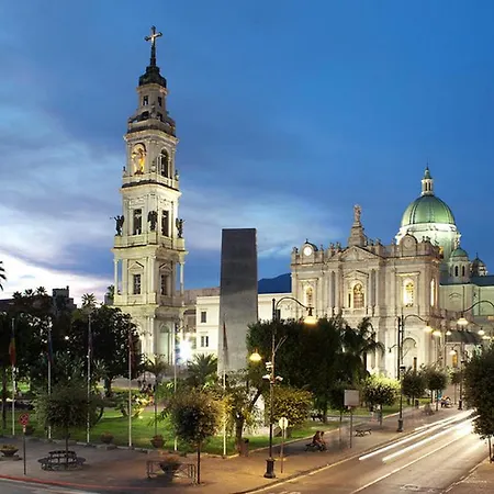 Hotel Degli Amici Pompeia