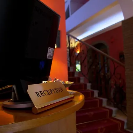 Degli Amici Hotel