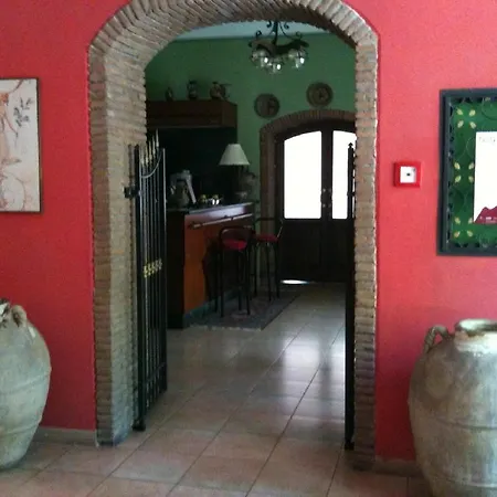 Degli Amici 3* Pompeia