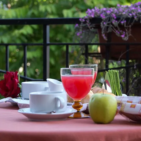 Degli Amici Hotel 3*