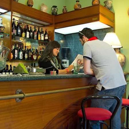 Degli Amici 3* Pompeia