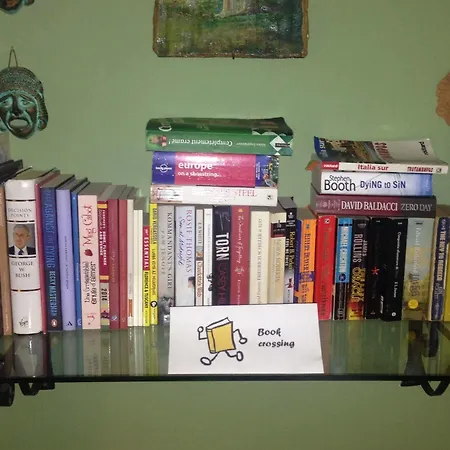 Degli Amici 3* Pompeia