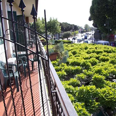 Degli Amici 3* Pompeia