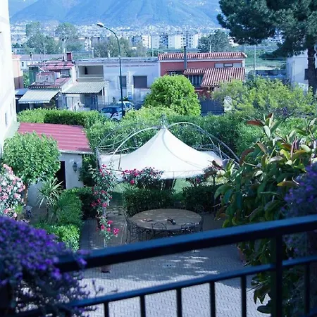 Degli Amici Hotel 3*