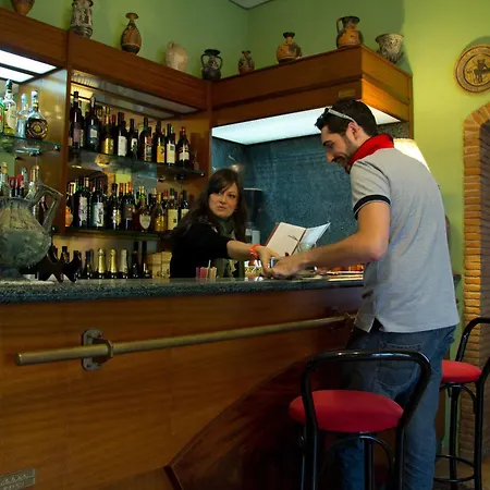 Degli Amici Hotel
