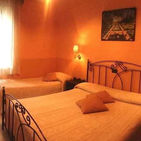 Degli Amici 3* Pompei