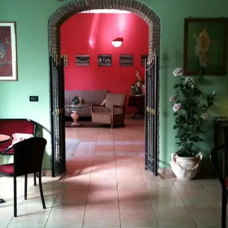 Degli Amici 3*