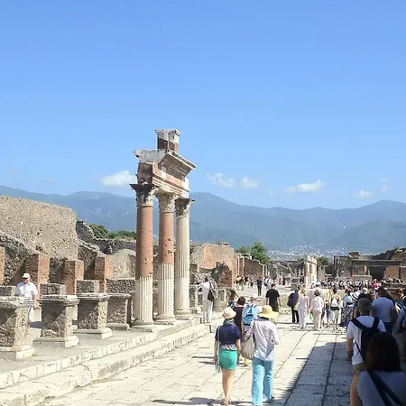 Degli Amici Pompeji