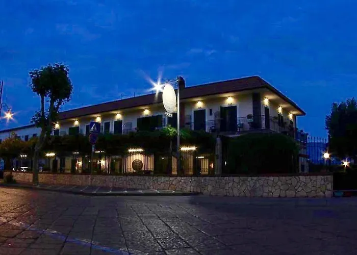 Degli Amici Помпеи